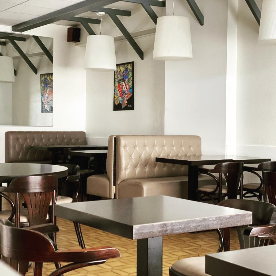 Hotel Le Midi Clermont-Cournon Εξωτερικό φωτογραφία