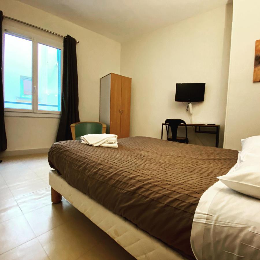 Hotel Le Midi Clermont-Cournon Εξωτερικό φωτογραφία