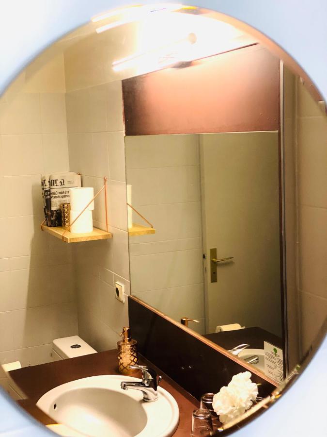 Hotel Le Midi Clermont-Cournon Εξωτερικό φωτογραφία