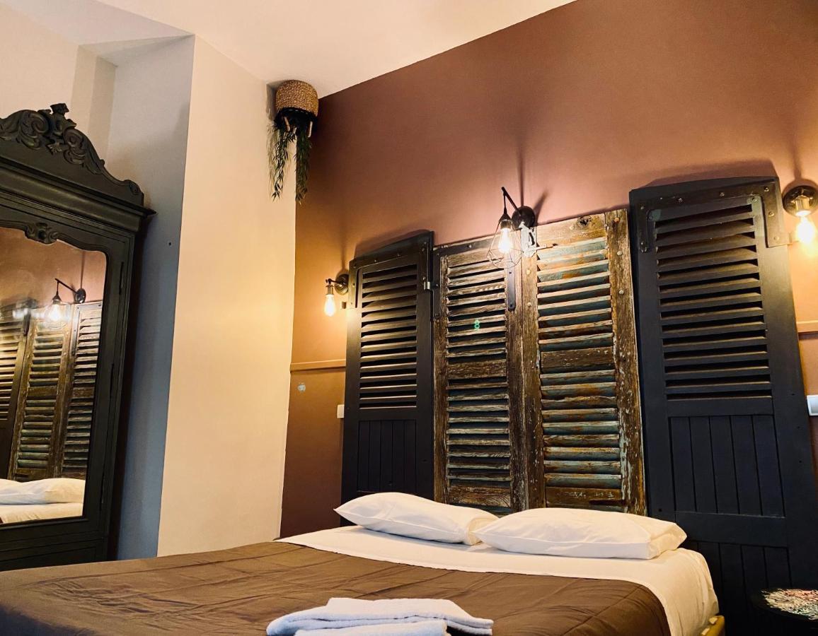 Hotel Le Midi Clermont-Cournon Εξωτερικό φωτογραφία