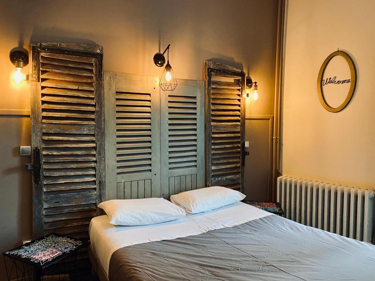 Hotel Le Midi Clermont-Cournon Εξωτερικό φωτογραφία
