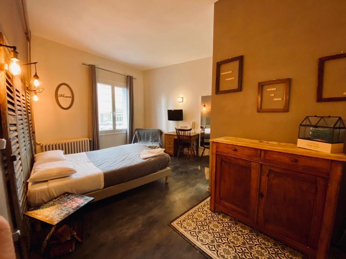 Hotel Le Midi Clermont-Cournon Εξωτερικό φωτογραφία