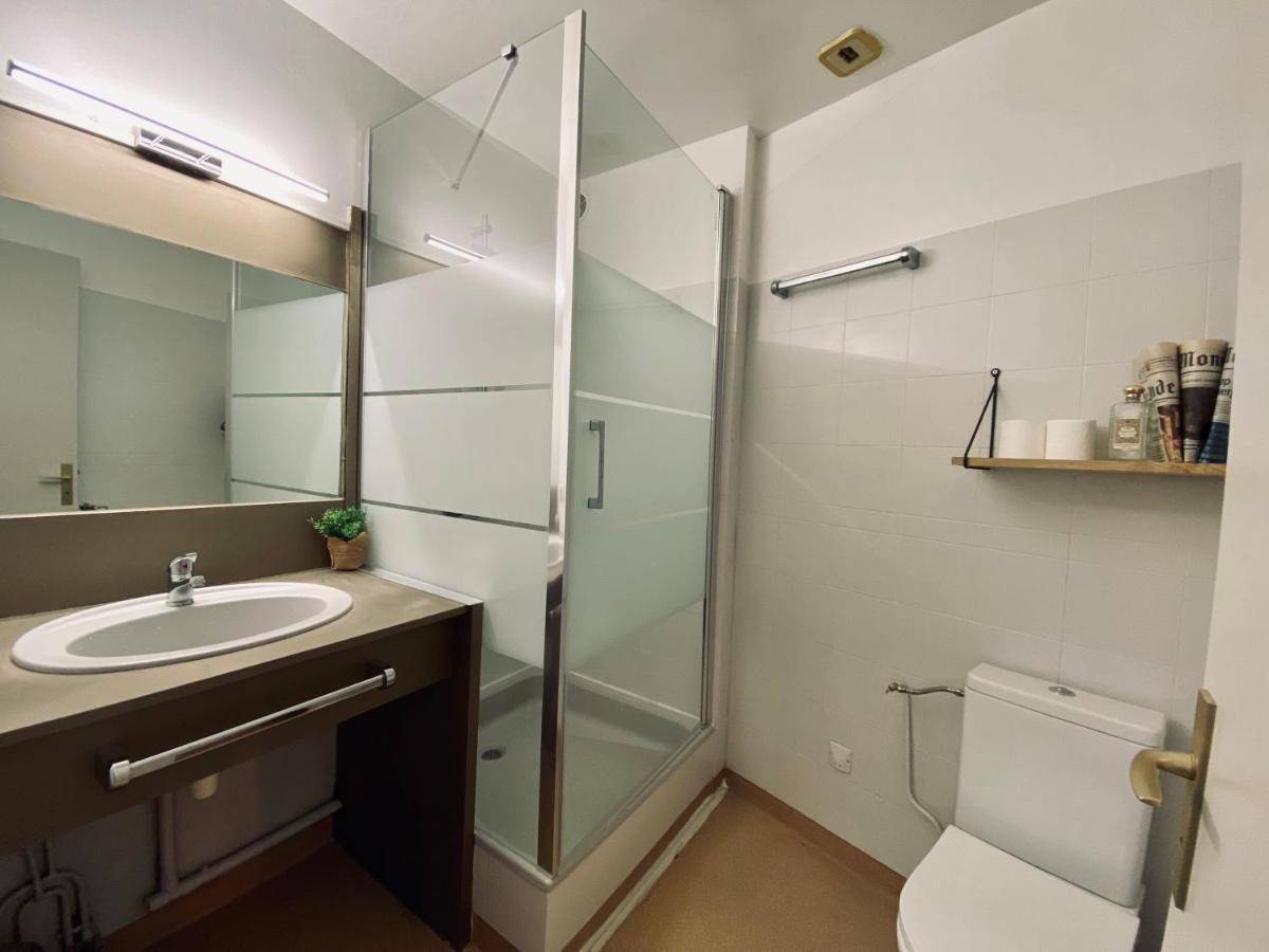Hotel Le Midi Clermont-Cournon Εξωτερικό φωτογραφία