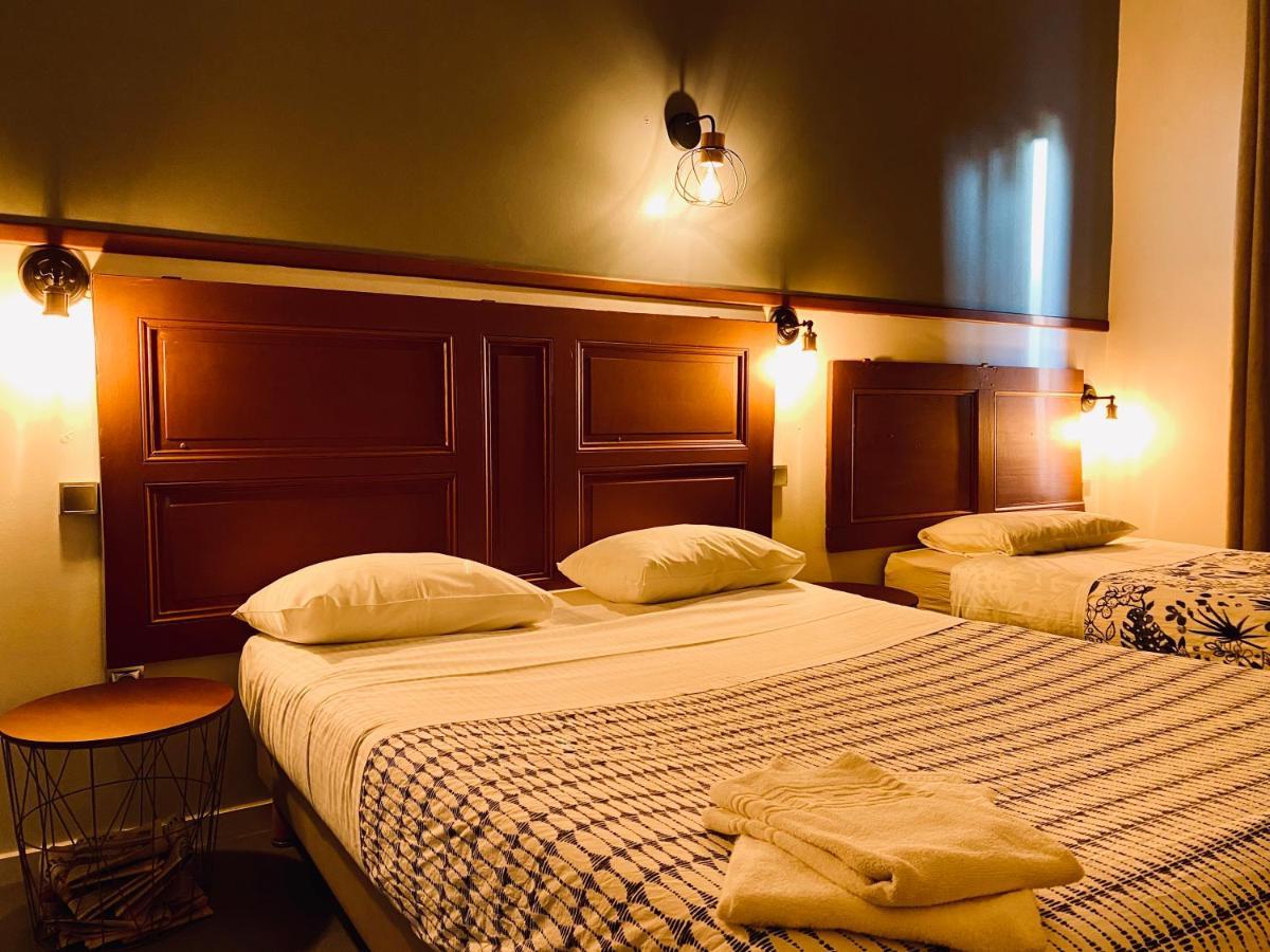 Hotel Le Midi Clermont-Cournon Εξωτερικό φωτογραφία