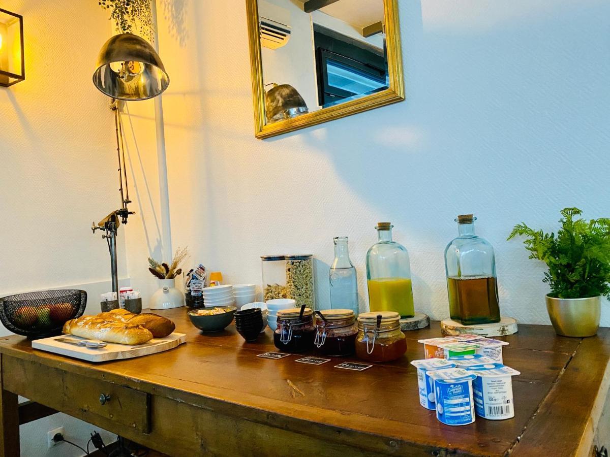 Hotel Le Midi Clermont-Cournon Εξωτερικό φωτογραφία