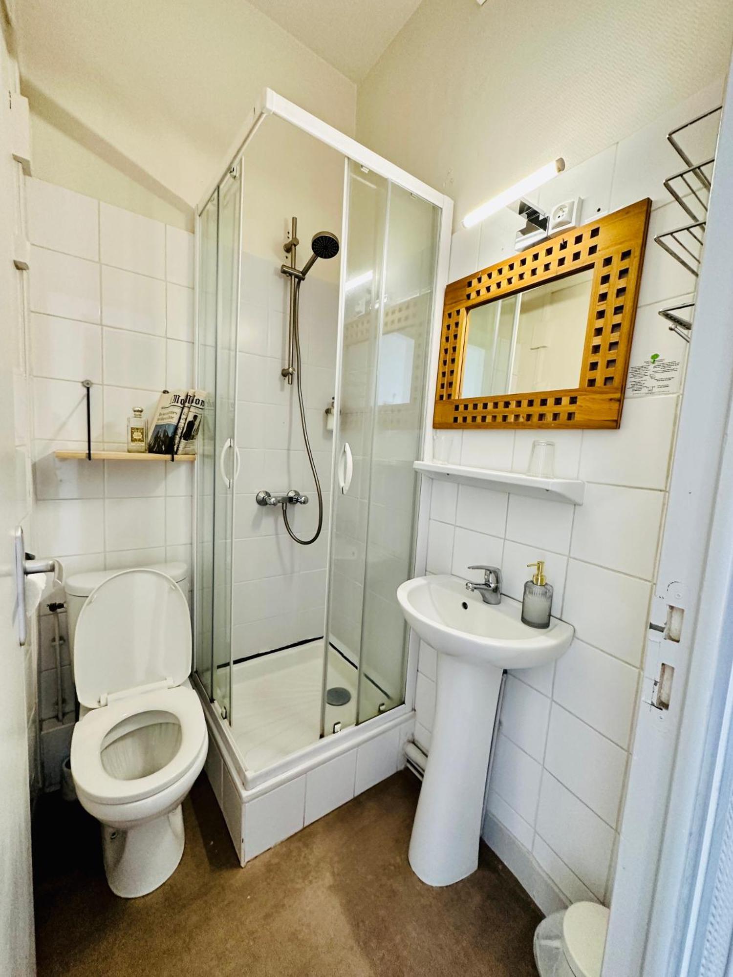 Hotel Le Midi Clermont-Cournon Εξωτερικό φωτογραφία
