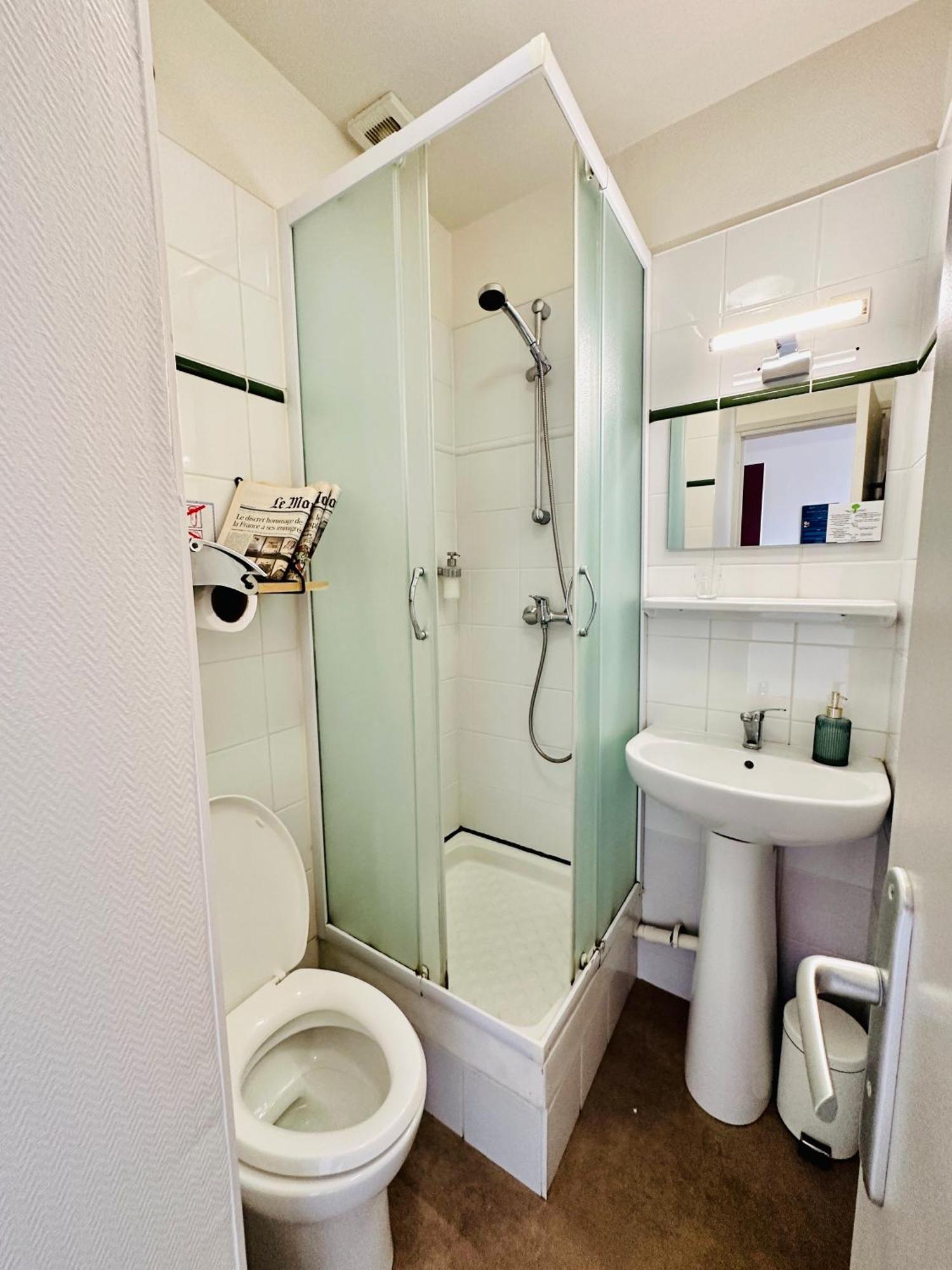 Hotel Le Midi Clermont-Cournon Εξωτερικό φωτογραφία