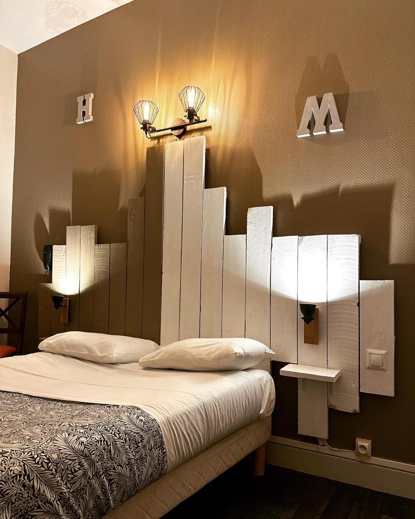 Hotel Le Midi Clermont-Cournon Εξωτερικό φωτογραφία