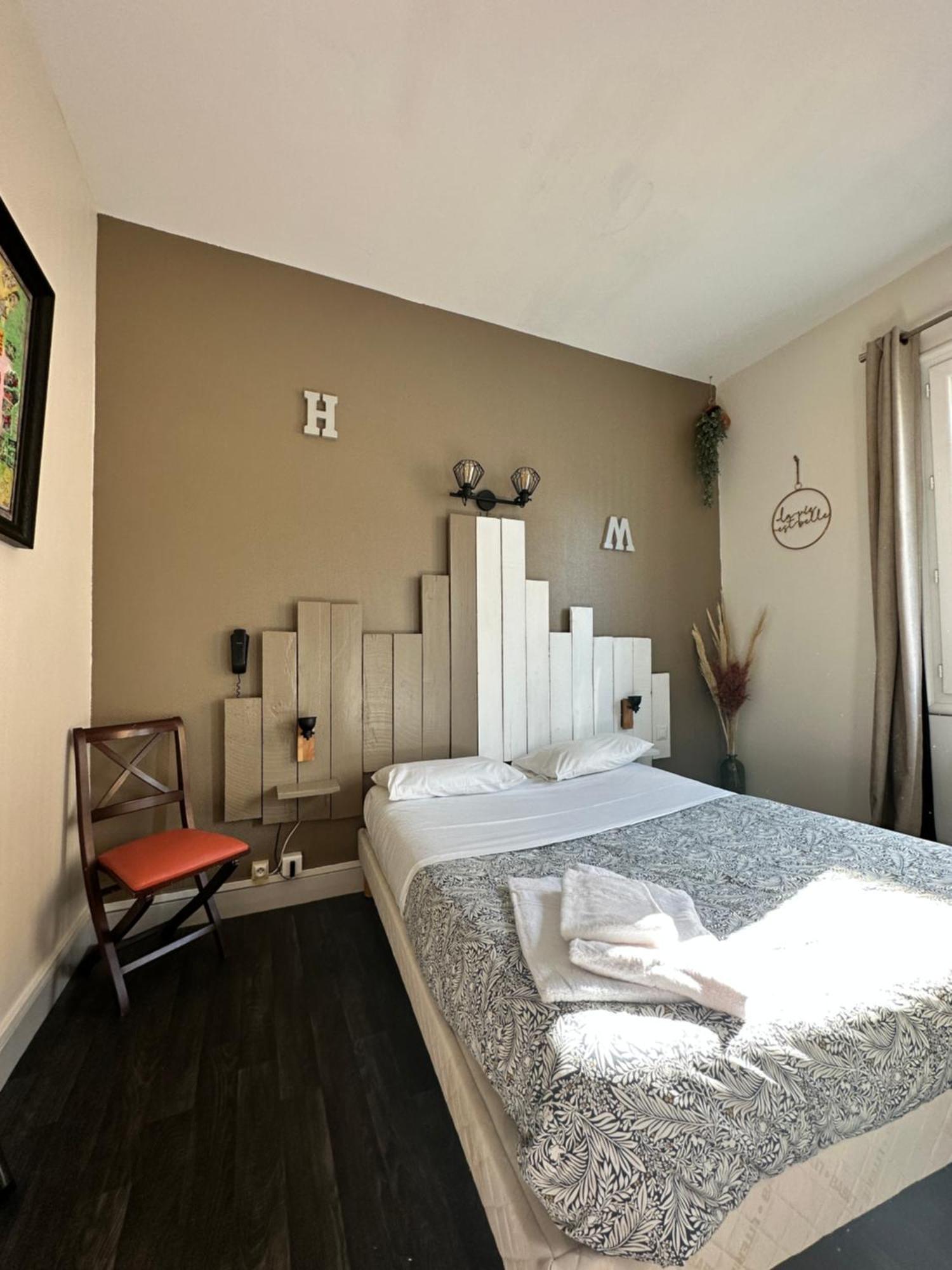 Hotel Le Midi Clermont-Cournon Εξωτερικό φωτογραφία
