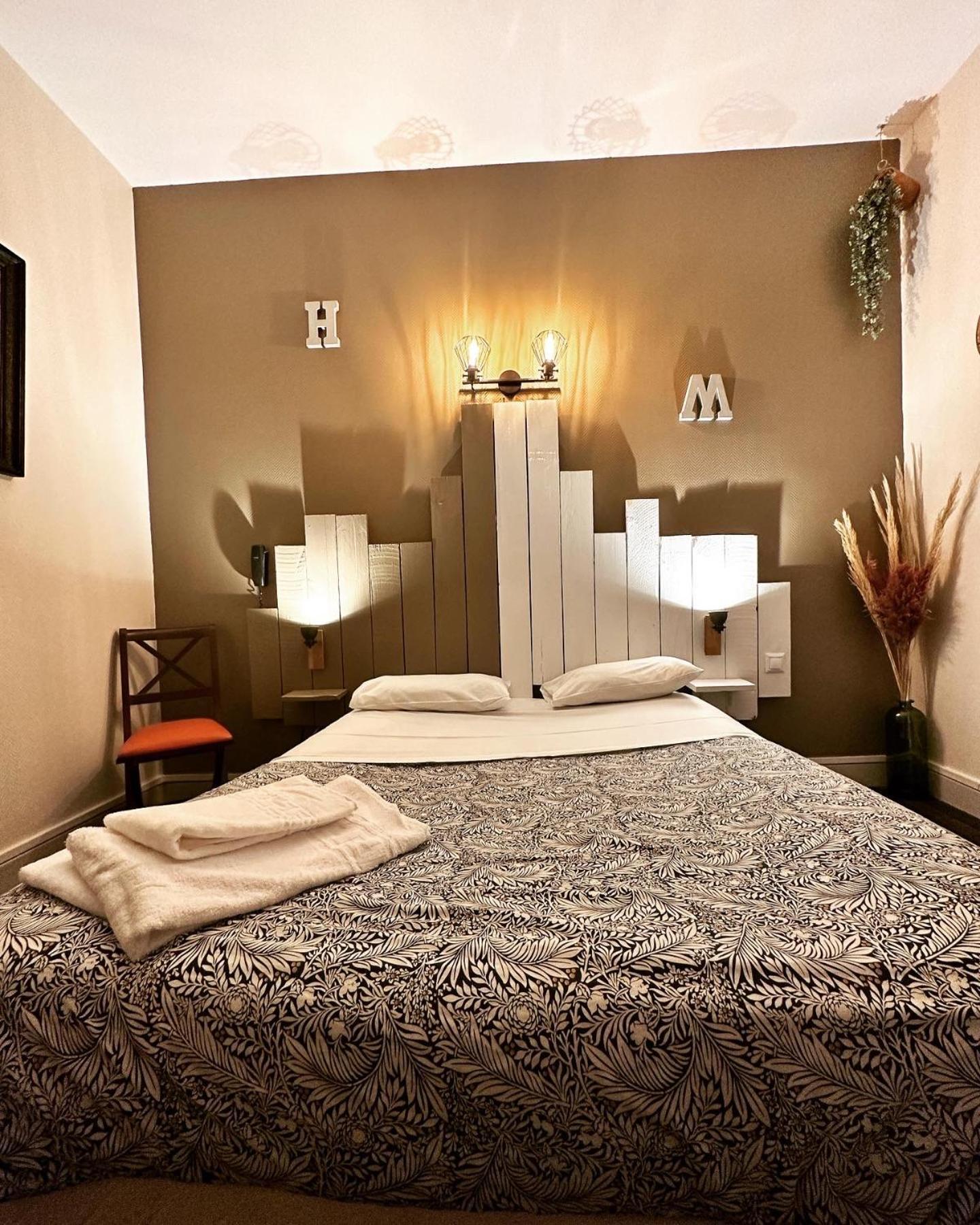 Hotel Le Midi Clermont-Cournon Εξωτερικό φωτογραφία